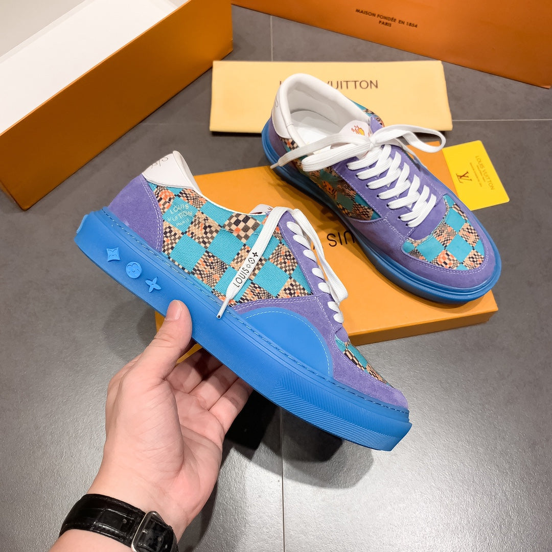 LU Sneakers   Ollie 2 Color 's