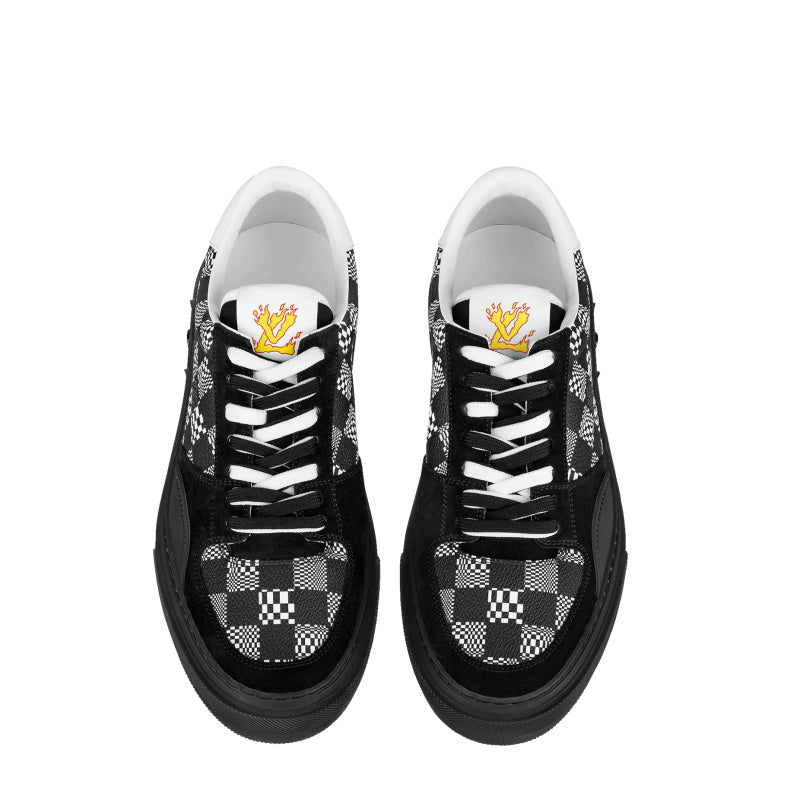 LU Sneakers   Ollie 2 Color 's