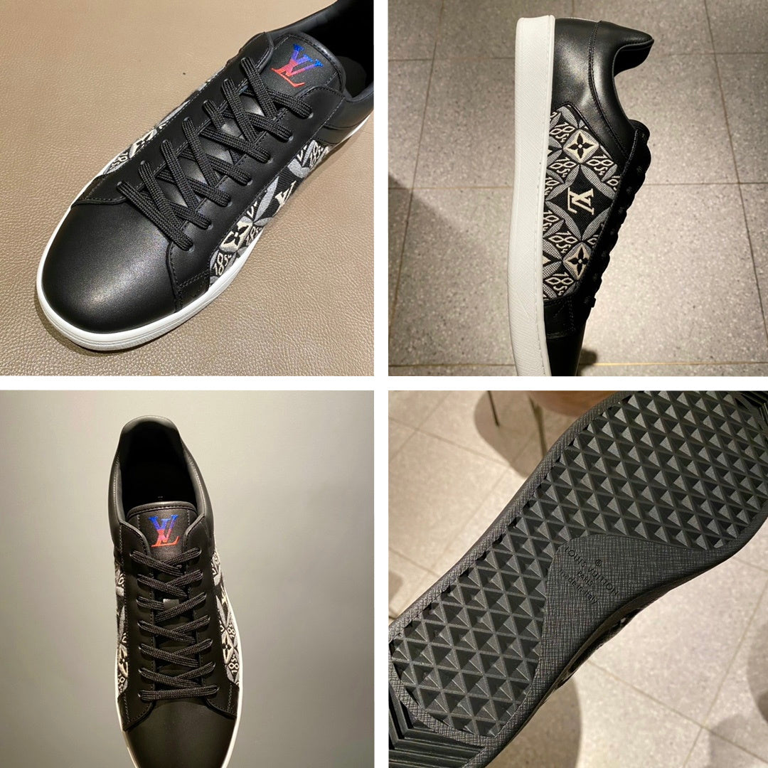 LU Sneakers  Run Away