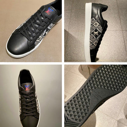 LU Sneakers  Run Away