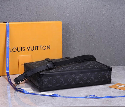 LU Bag Briefcase