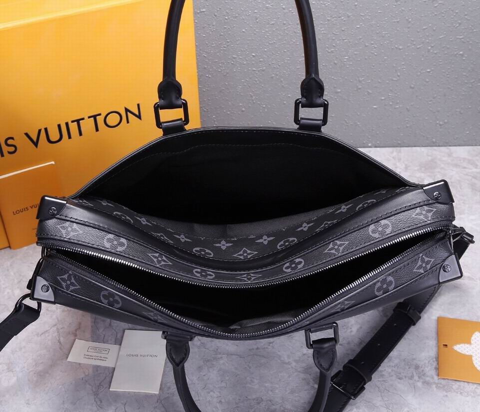 LU Bag Briefcase