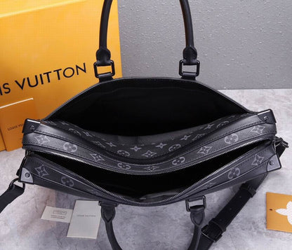 LU Bag Briefcase