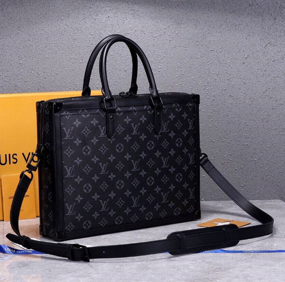 LU Bag Briefcase