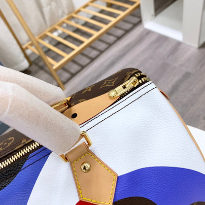 LU Bag Speed 30 Game