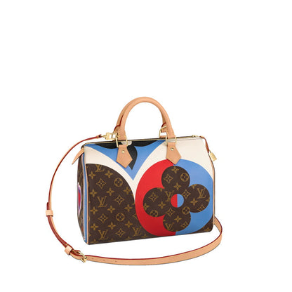 LU Bag Speed 30 Game