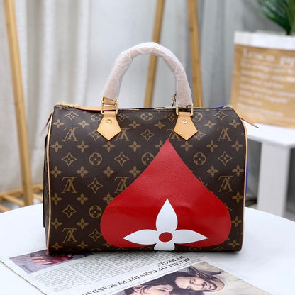 LU Bag Speed 30 Game