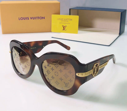 LU Sunglasses 4 Colors