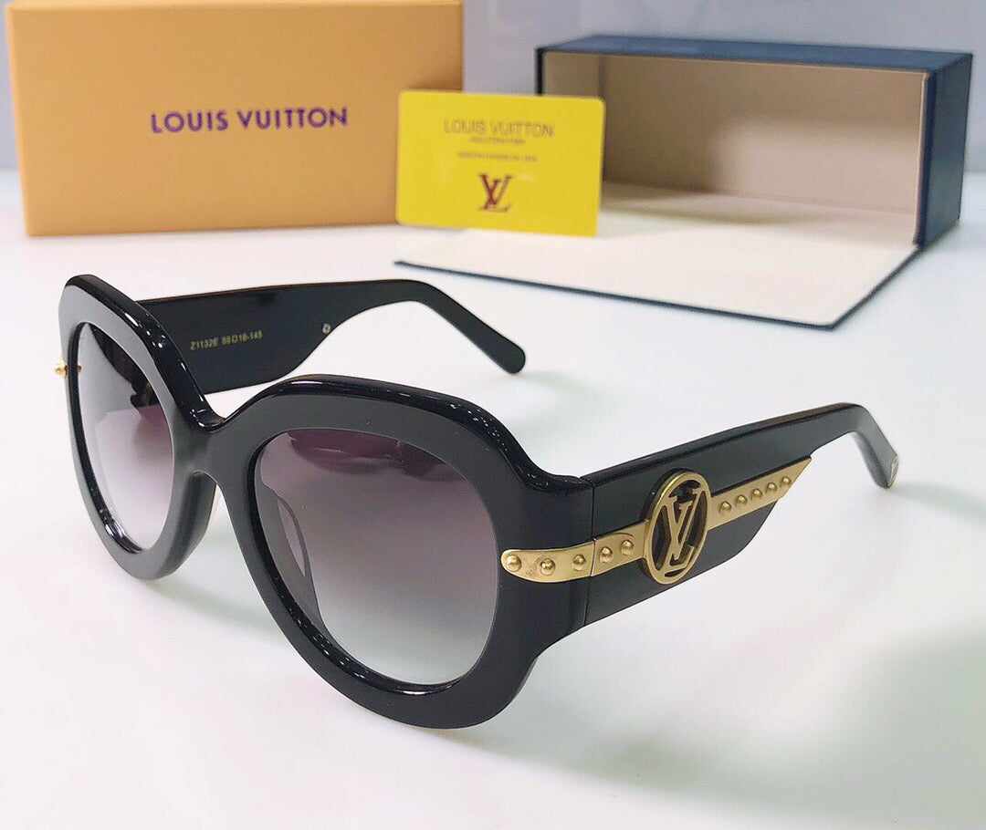 LU Sunglasses 4 Colors