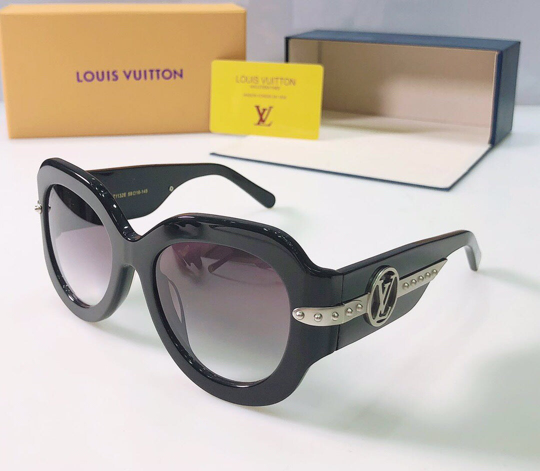 LU Sunglasses 4 Colors