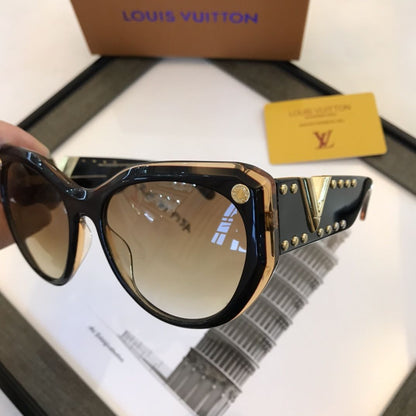 LU Sunglasses Fair