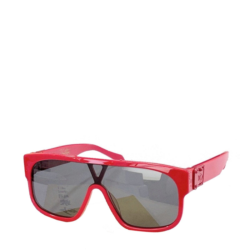 LU Sunglasses 4 Color 's