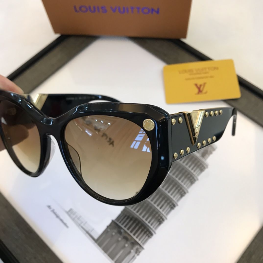 LU Sunglasses Fair