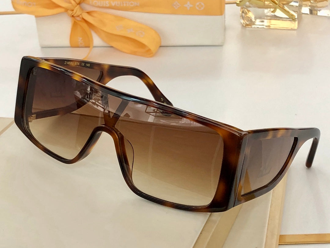 LU  Sunglasses 6 Color 's