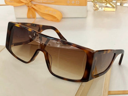 LU  Sunglasses 6 Color 's