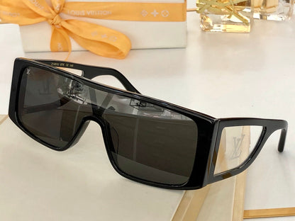 LU  Sunglasses 6 Color 's