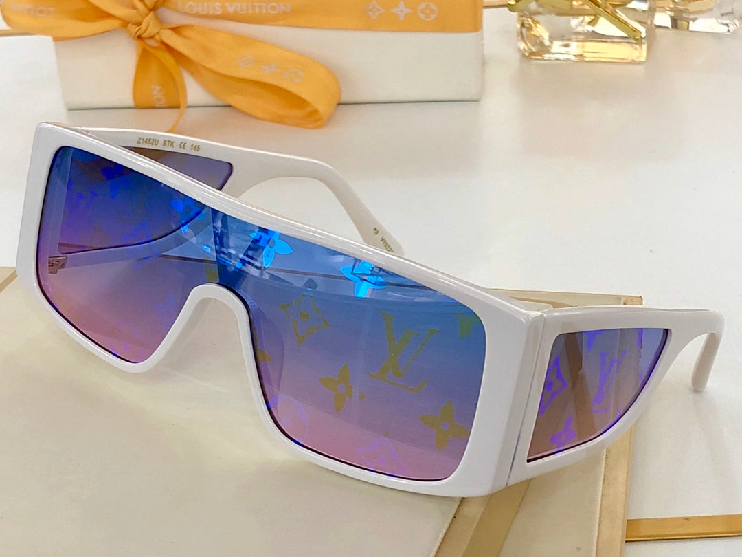 LU  Sunglasses 6 Color 's
