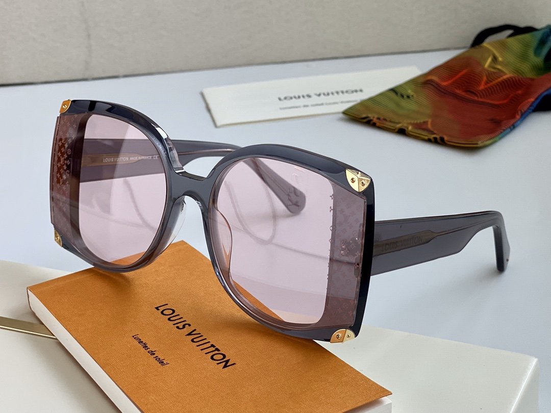 LU Sunglasses 5 Color