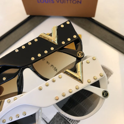 LU Sunglasses Fair