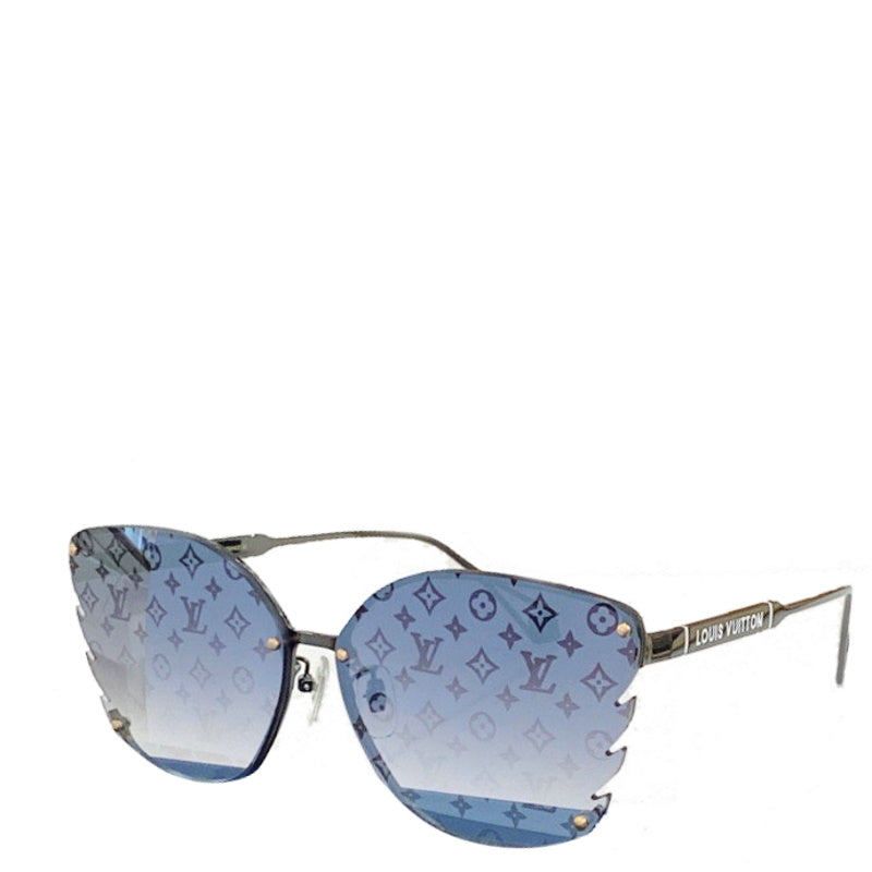 LU Sunglasses 6 Color 's