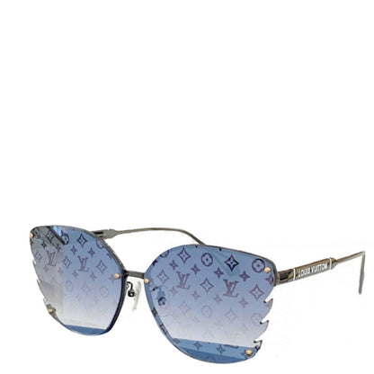 LU Sunglasses 6 Color 's