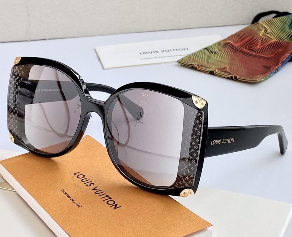 LU Sunglasses 5 Color
