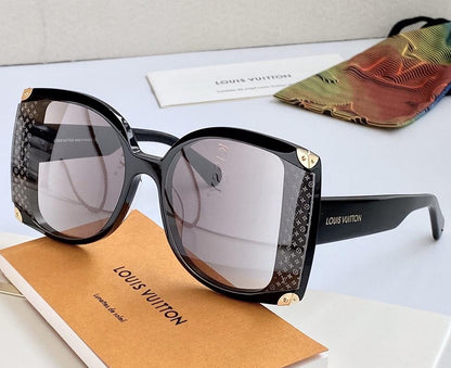 LU Sunglasses 5 Color