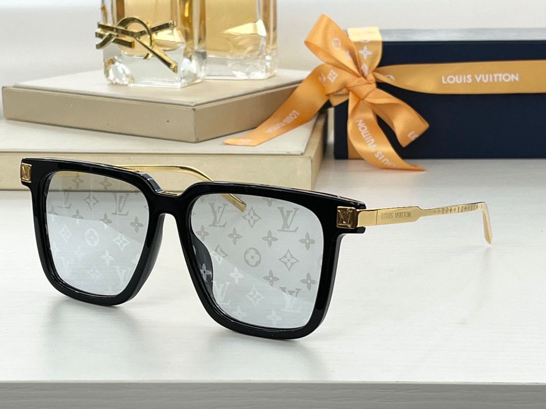LU  Sunglasses 5 Color 's