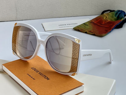 LU Sunglasses 5 Color