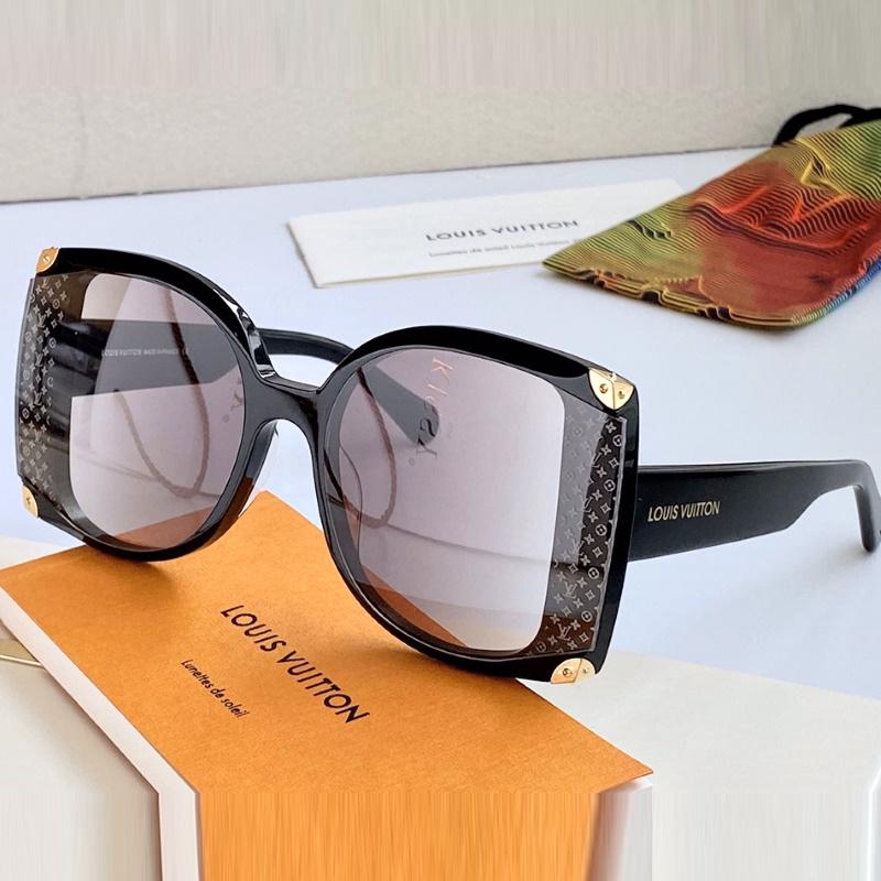 LU Sunglasses 5 Color