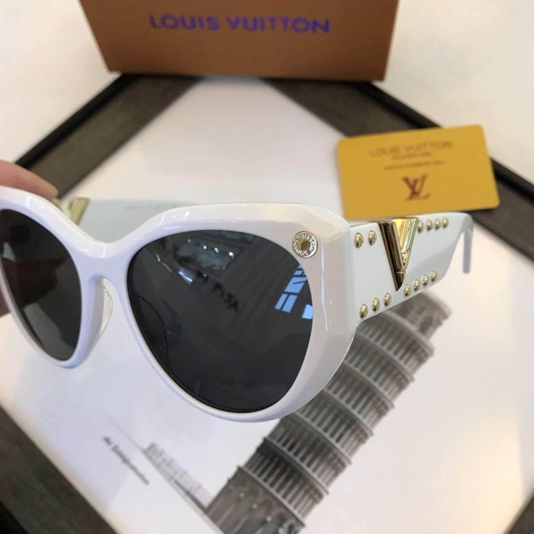 LU Sunglasses Fair