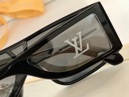 LU  Sunglasses 6 Color 's