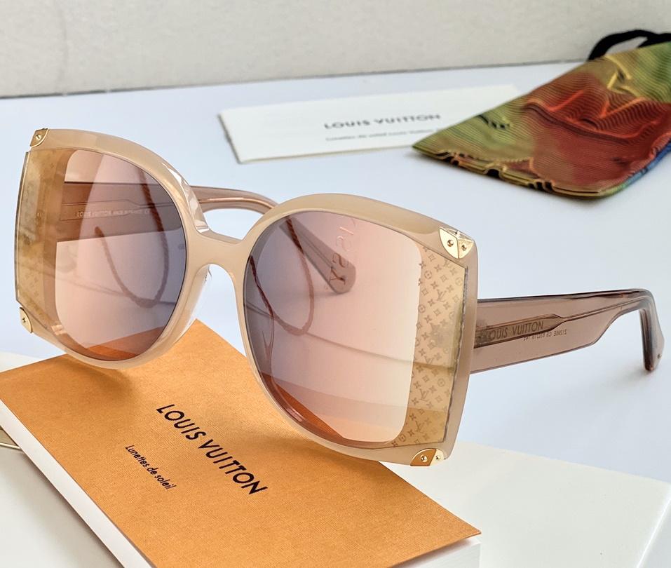 LU Sunglasses 5 Color