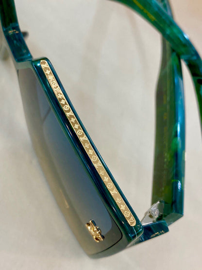 LU Sunglasses 6 Color's