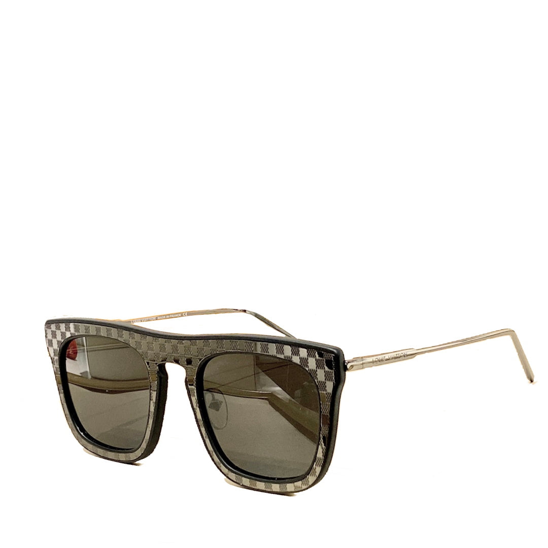 LU  Sunglasses 7 Color 's