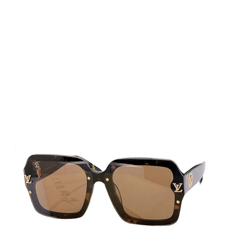 LU  Sunglasses 4 Color 's