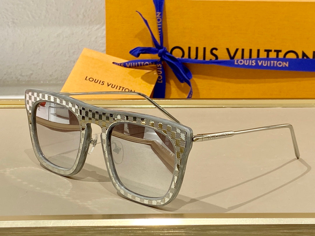 LU  Sunglasses 7 Color 's
