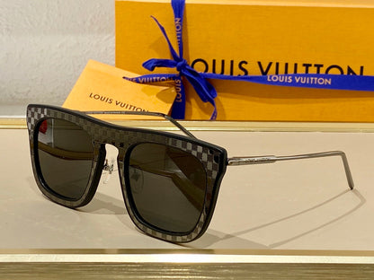 LU  Sunglasses 7 Color 's
