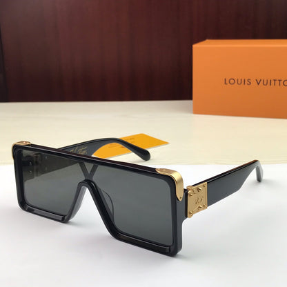 LU Sunglasses 4 Color 's