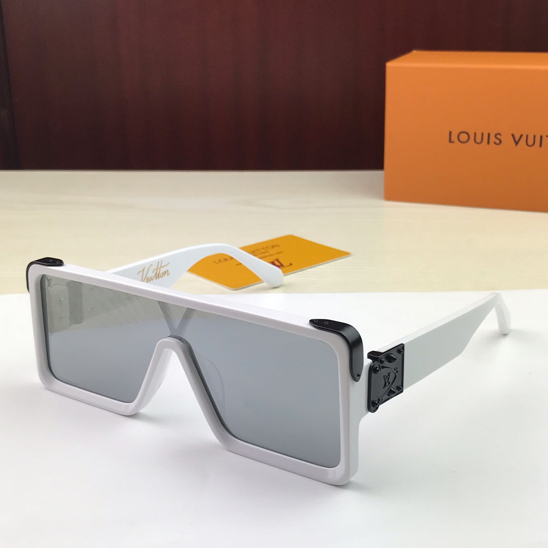 LU Sunglasses 4 Color 's