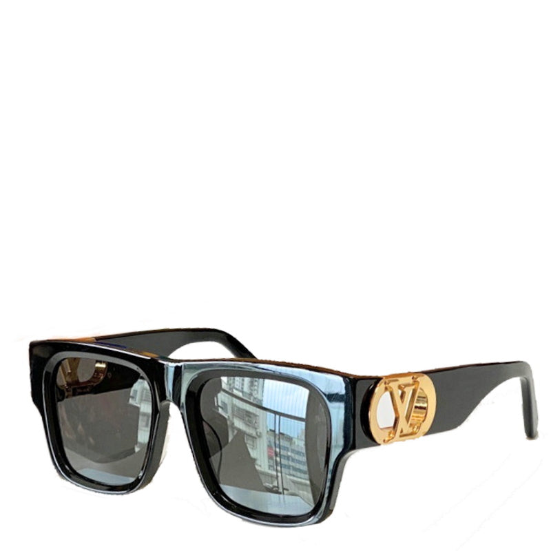 LU Sunglasses 5 Color 's