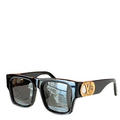 LU Sunglasses 5 Color 's