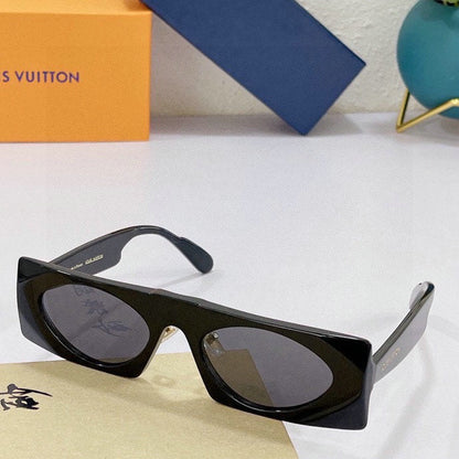 LU  Sunglasses 3 Color 's
