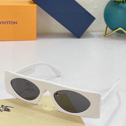 LU  Sunglasses 3 Color 's