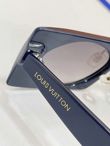 LU  Sunglasses 3 Color 's