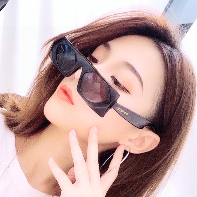 LU  Sunglasses 3 Color 's