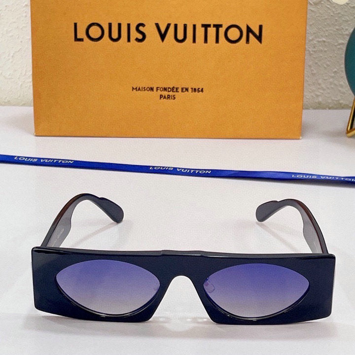 LU  Sunglasses 3 Color 's