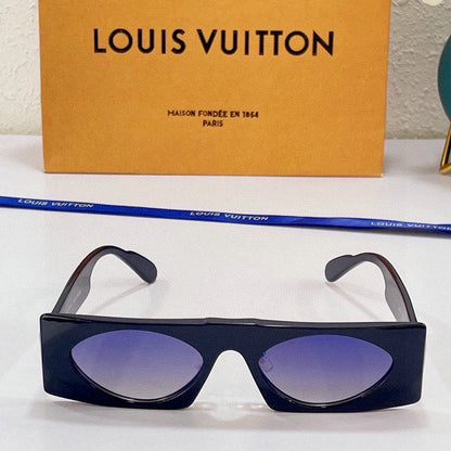 LU  Sunglasses 3 Color 's