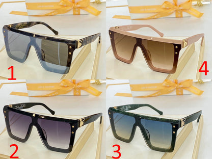 LU  Sunglasses 4 Color 's