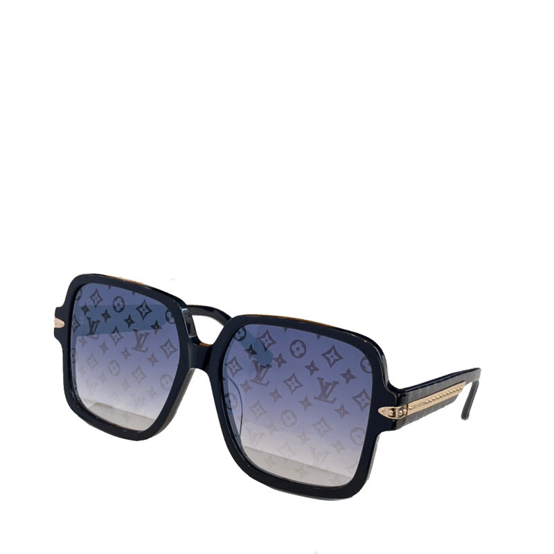 LU Sunglasses 5 Color's